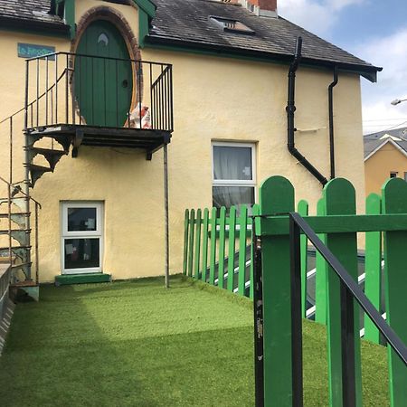 La Keggita Bundoran Exterior photo