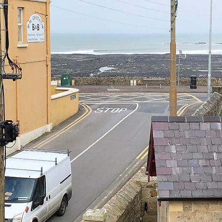 La Keggita Bundoran Exterior photo