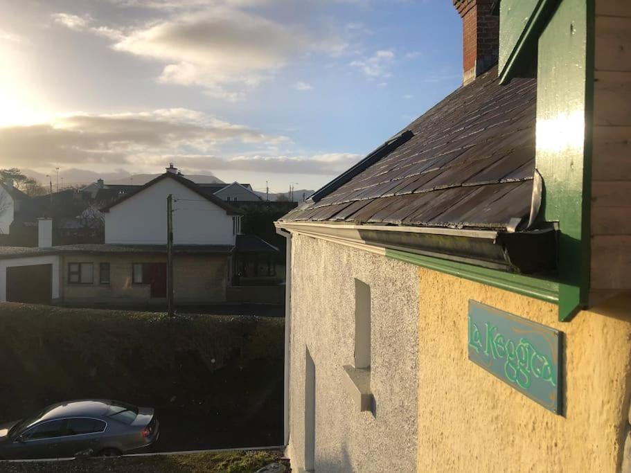 La Keggita Bundoran Exterior photo